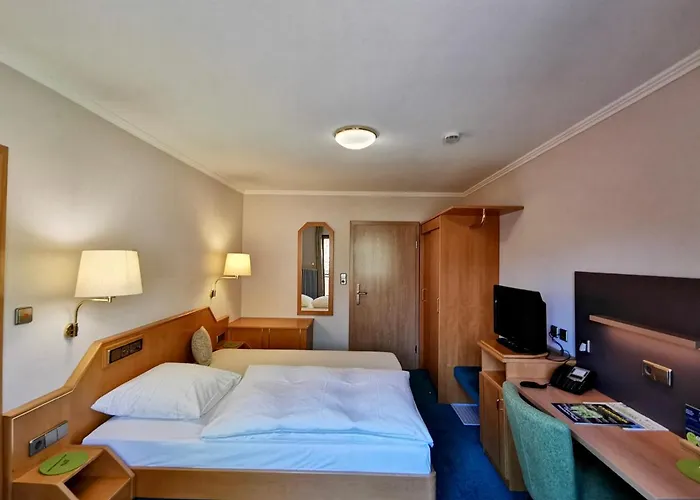 Hotel-Gasthaus Zur Eiche