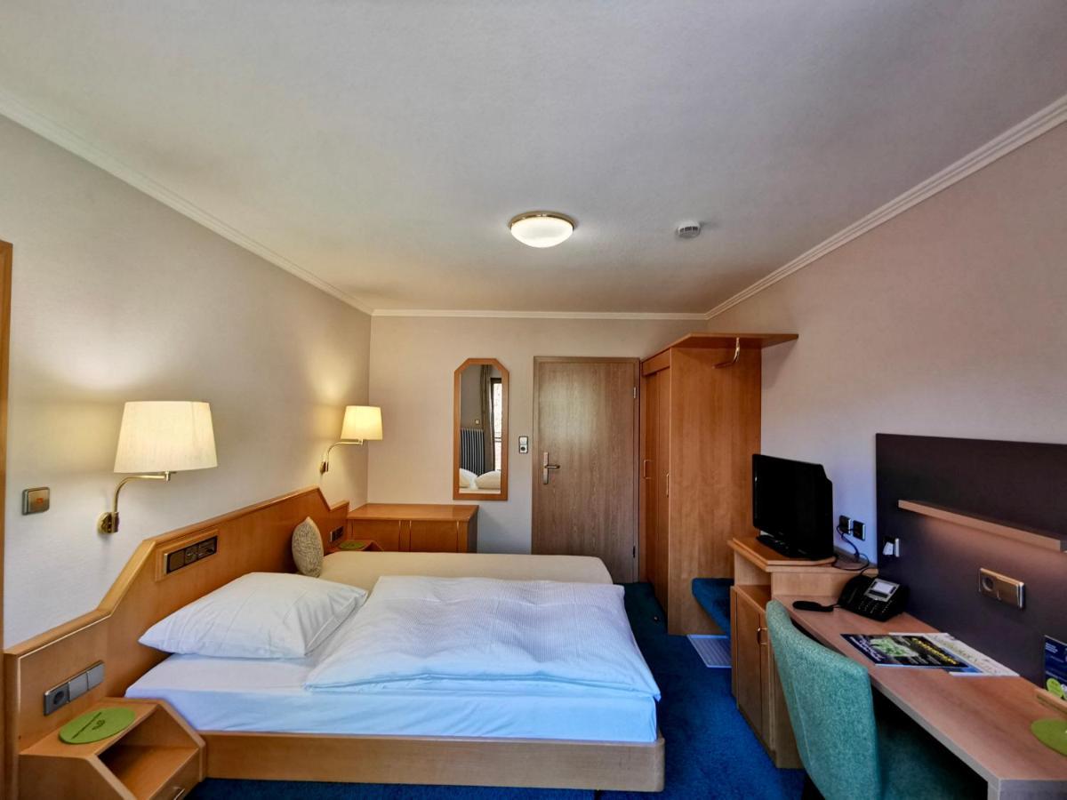 Zur Eiche 3* Хаузах
