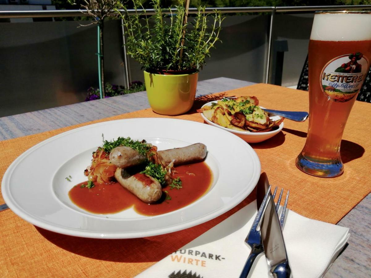 Hotel-gasthaus Zur Eiche Zajazd 3*